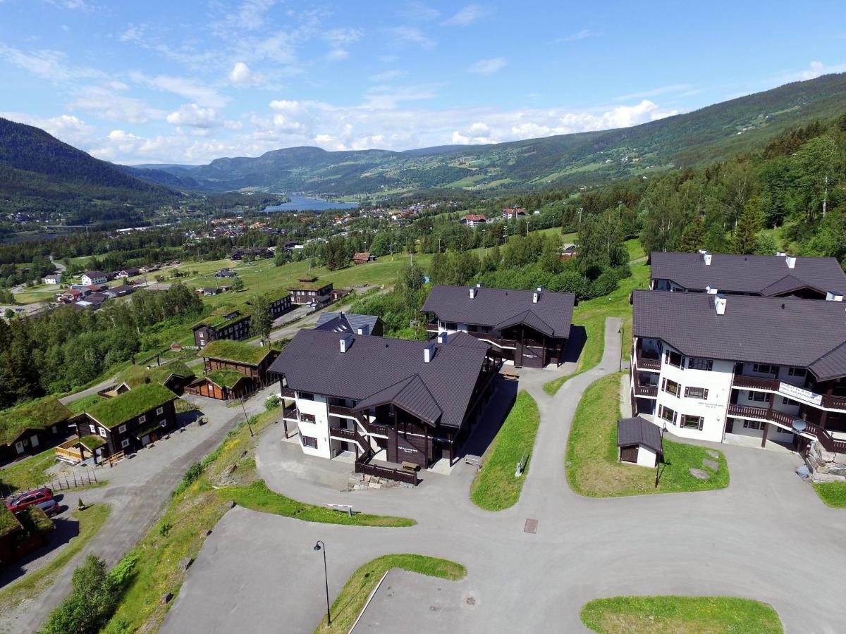 Alpin Apartments Sorlia Hafjell Kültér fotó