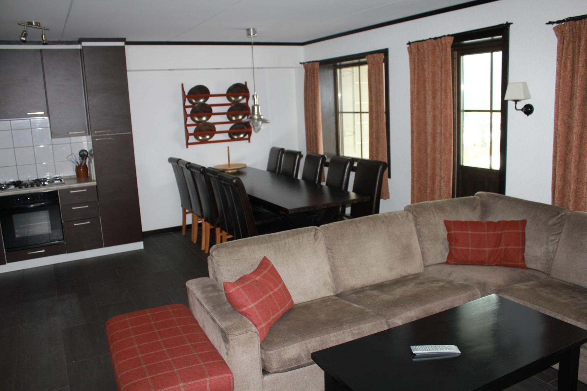 Alpin Apartments Sorlia Hafjell Szoba fotó
