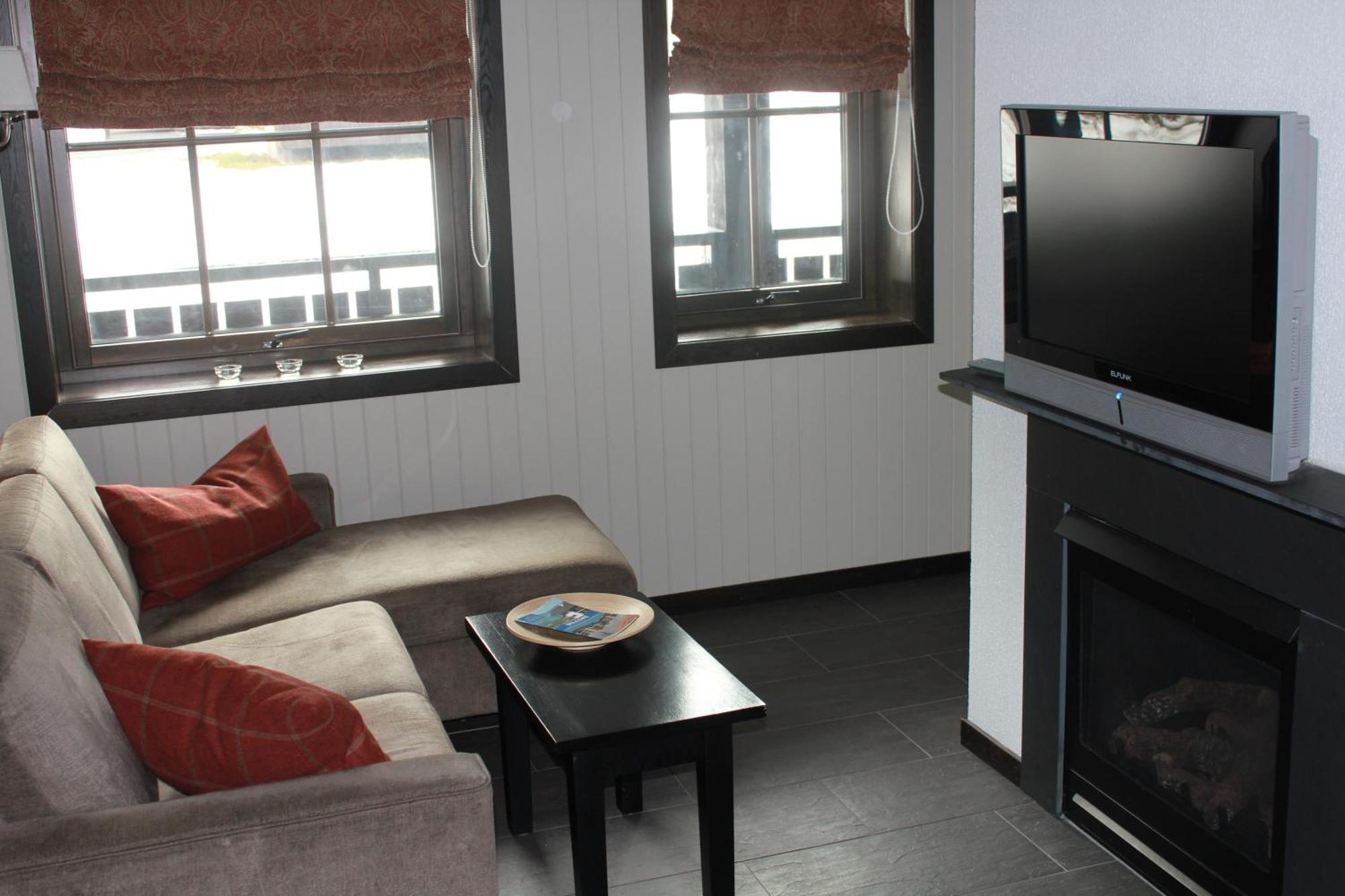 Alpin Apartments Sorlia Hafjell Szoba fotó