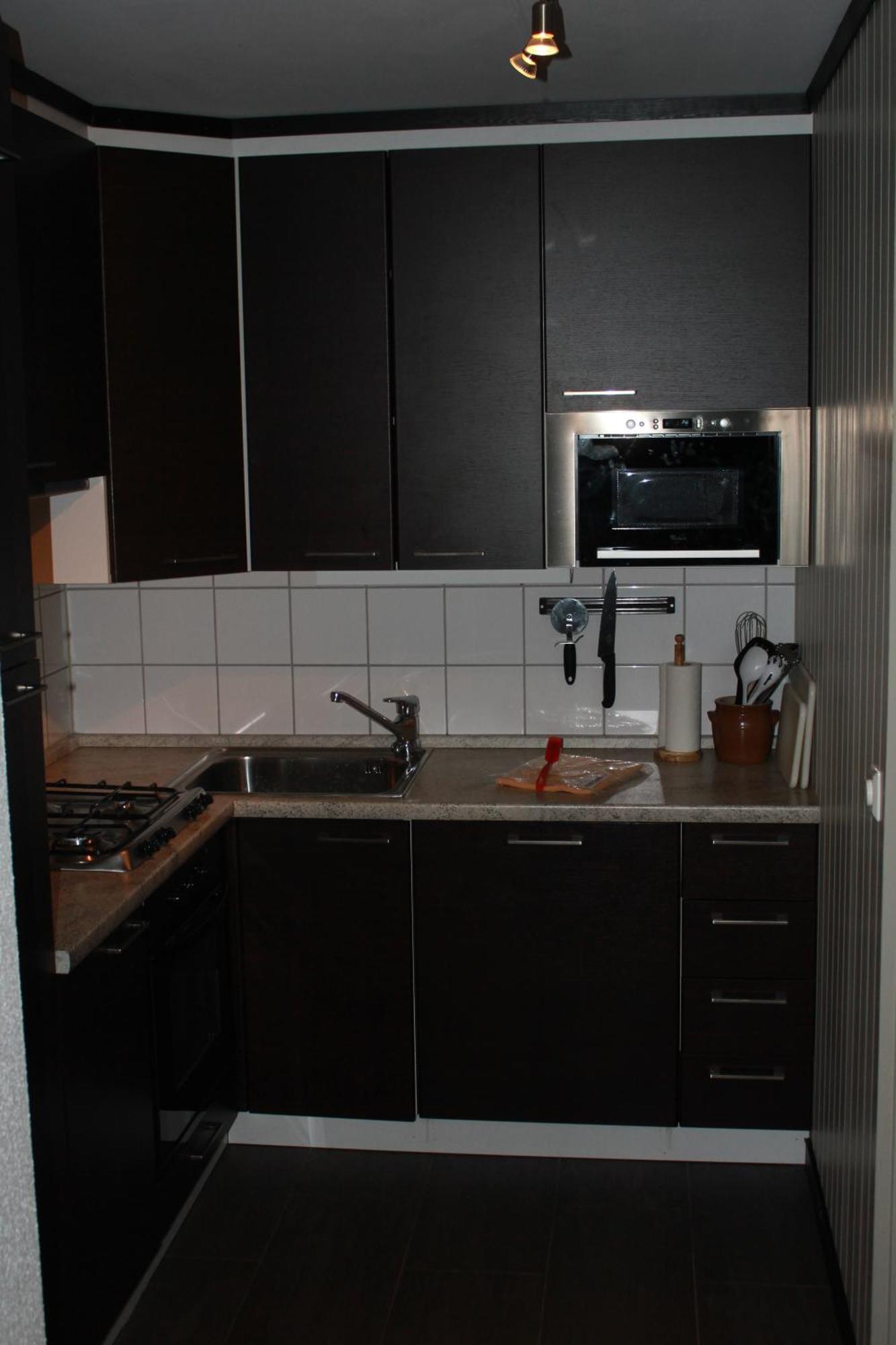 Alpin Apartments Sorlia Hafjell Szoba fotó